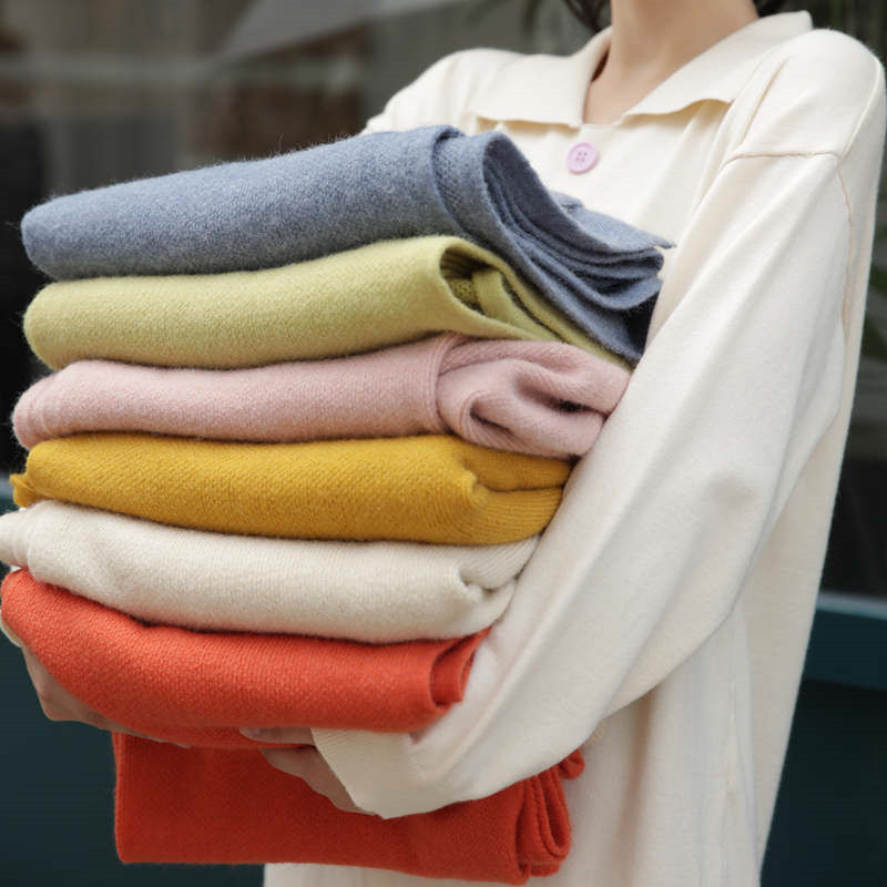 

2020 NEW fashion cashmere women scarf solid winter warm shawl and wrap bandana female foulard long thick blanket