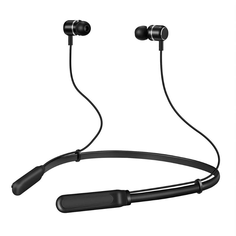 

Bluetooth Wireless Headset For Phone Computer With Microphone Sport Handsfree For Gaming Headset