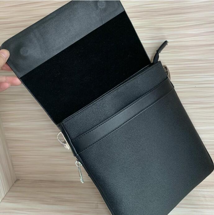 

Designer Mens Shoulder Bags Man Genuine Leather Briefcases Handbag Messenger Bag Men Crossbody, Brown floral