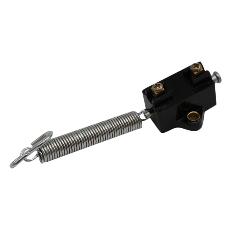 

NEW-Universal Brake Light Switch 12V Normally Open Pull Car Accessories