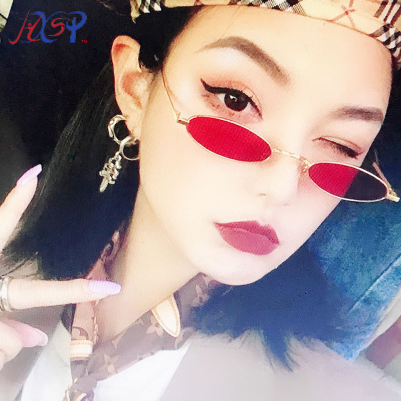 

Fashion Vintage Shades Sun Glasses Elegant Okulary Retro Small Oval Sunglasses For Men Women Eyeglasses Gafas Oculos