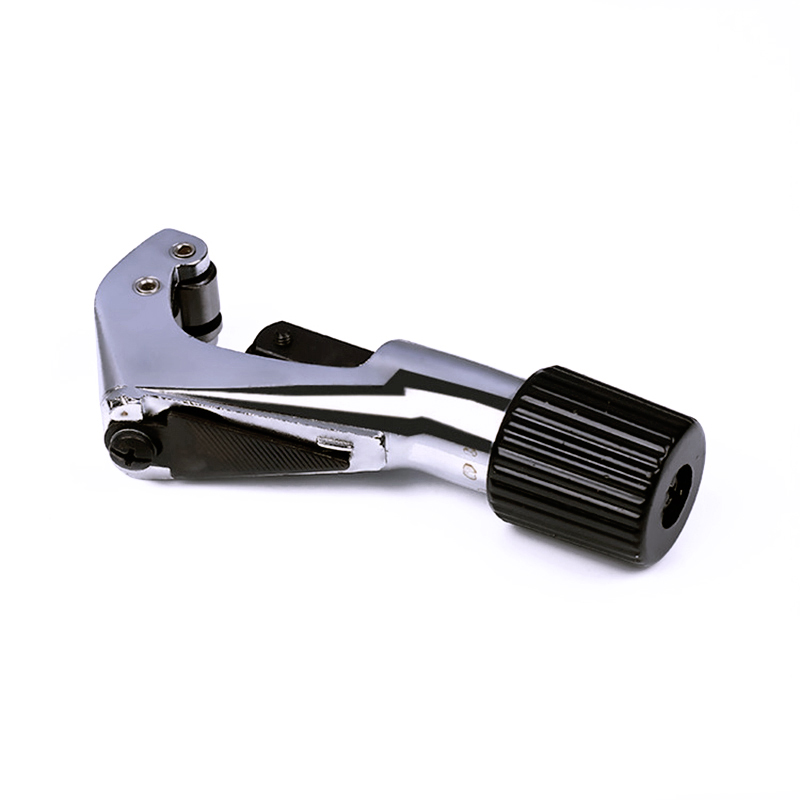 

Copper Tube Cutters / Roller Blade Cutting / Cutting Thickness Less Than 1mm