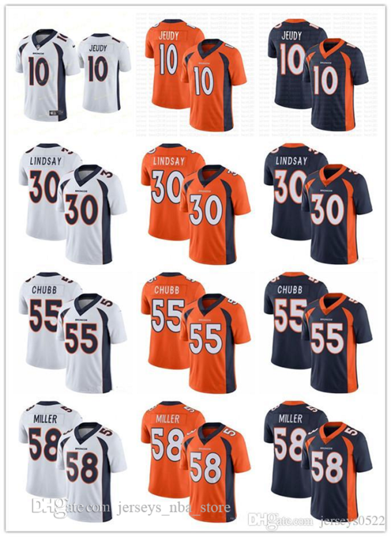 Denver Broncos Jerseys Online Shopping Buy Denver Broncos Jerseys At Dhgate Com
