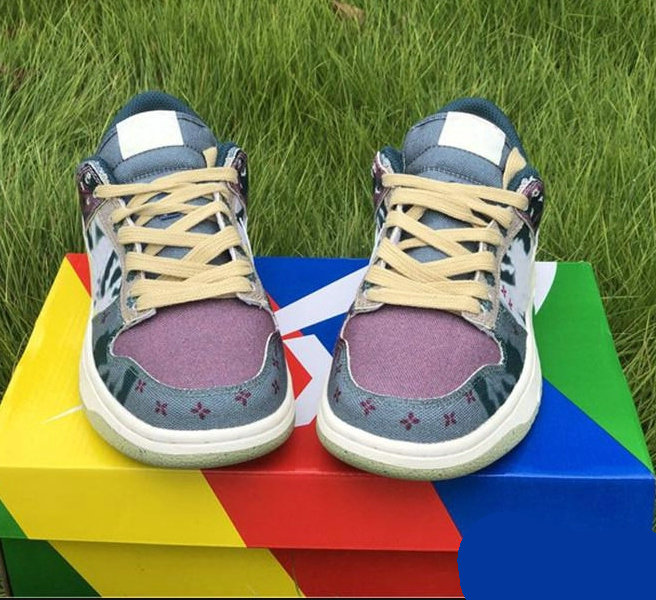 

Community Garden Lemon Wash SB Low SP Civilists Travis Sports Shoe Scotts for Men Strangelove Trainers Sneakers