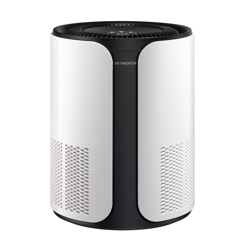 

Air Purifier Home In Addition To Formaldehyde Negative Ion Small Purifier Office Dust Off Smoking Smell plug in air