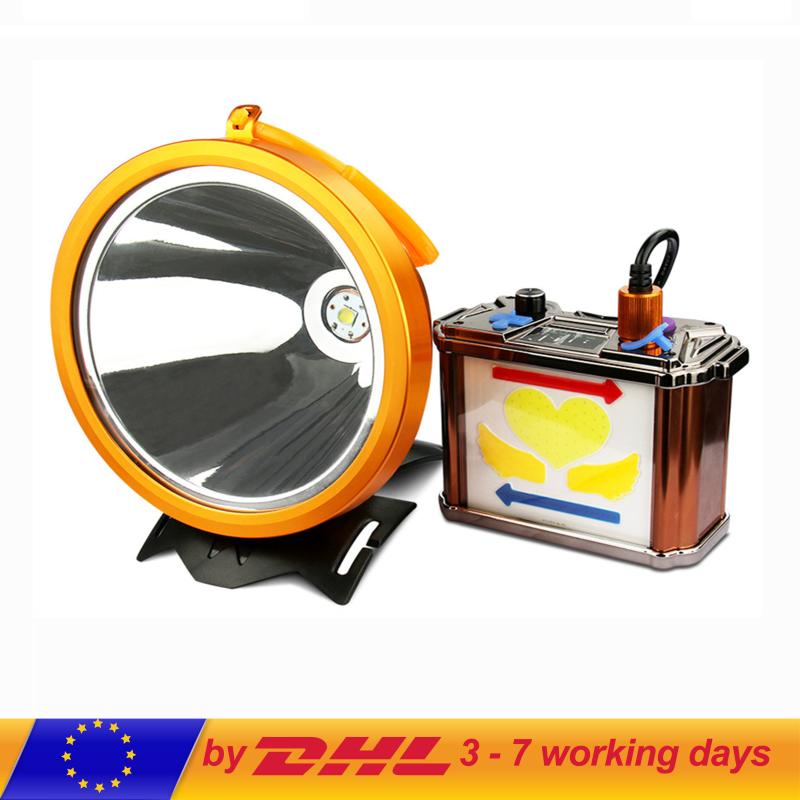 

12*18650 XPH70 40000LM Led Headlamp Searchlight Adventure Head Lamp 2800metrs Long Distance Headlight Lantern Torch