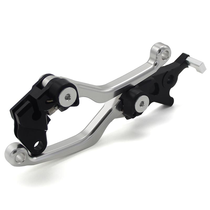 

Motorcycle CNC Clutch Brake Lever Handle For XT225 XT 225 Serow XT250 Serow XT250X WR250R WR250XR250250R RAID