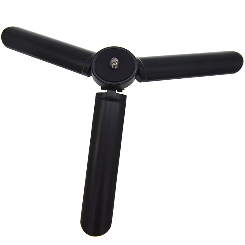 

Metal Material Tripod Stabilize Holder for Osmo Mobile 3 2 Osmo Pocket Gimbal Action Camera Accessories