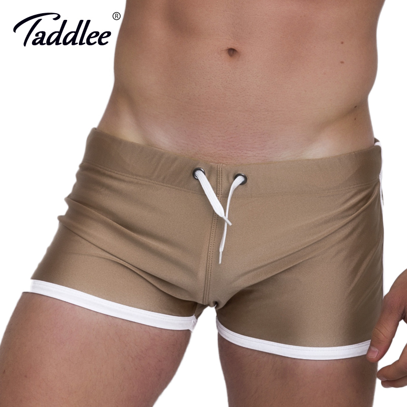 mens low rise short shorts