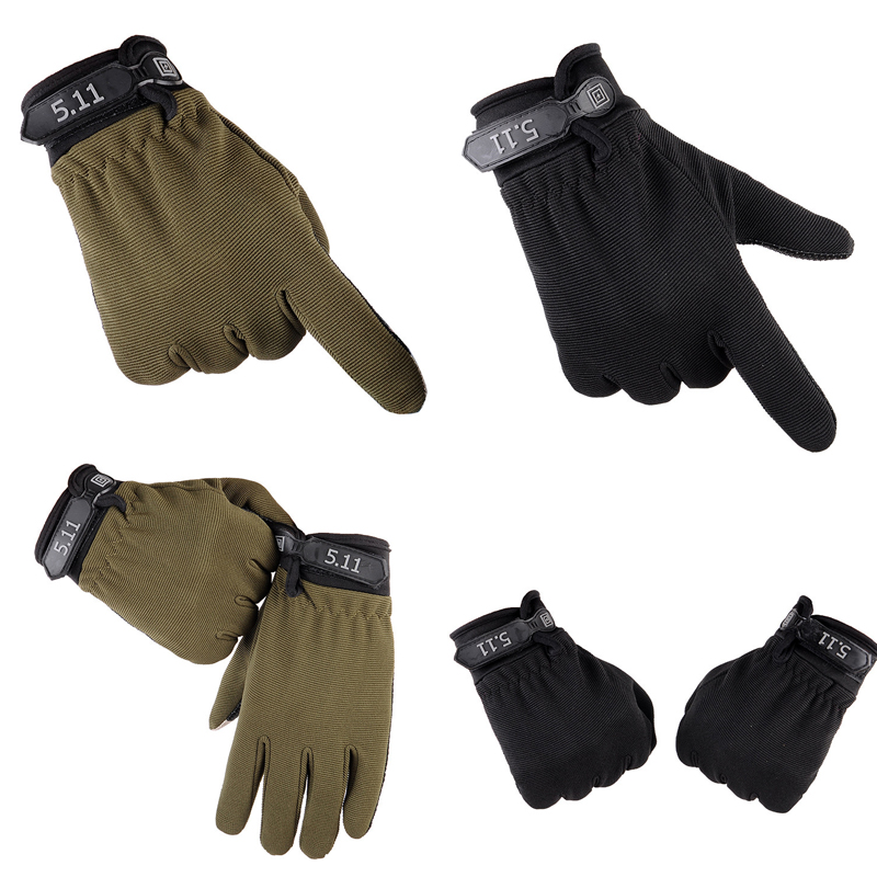 

Men Women Climbing Waterproof Stretch Anti-Slip Mitten Glove