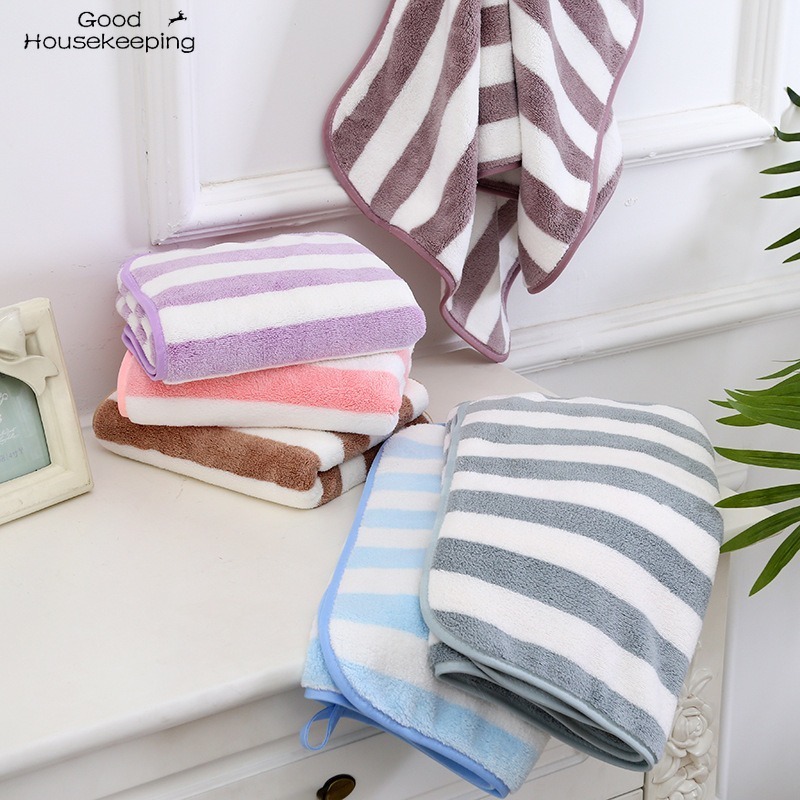 

Microfiber Saliva Towel For Face Hand sport Handkerchief Towel Handkerchief For Children adult women girl boy, Pink