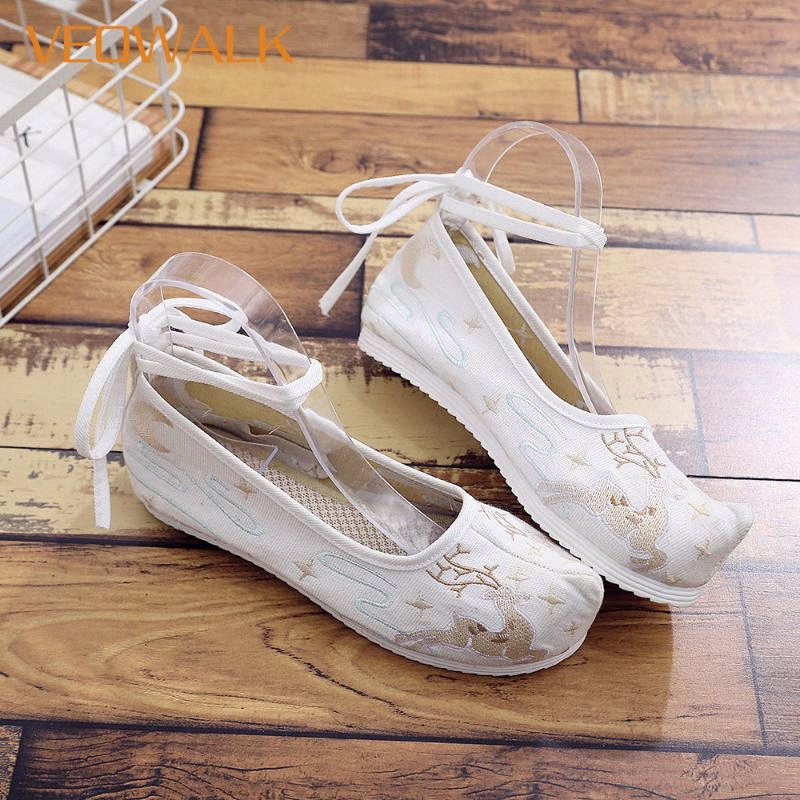 chinese platform shoes