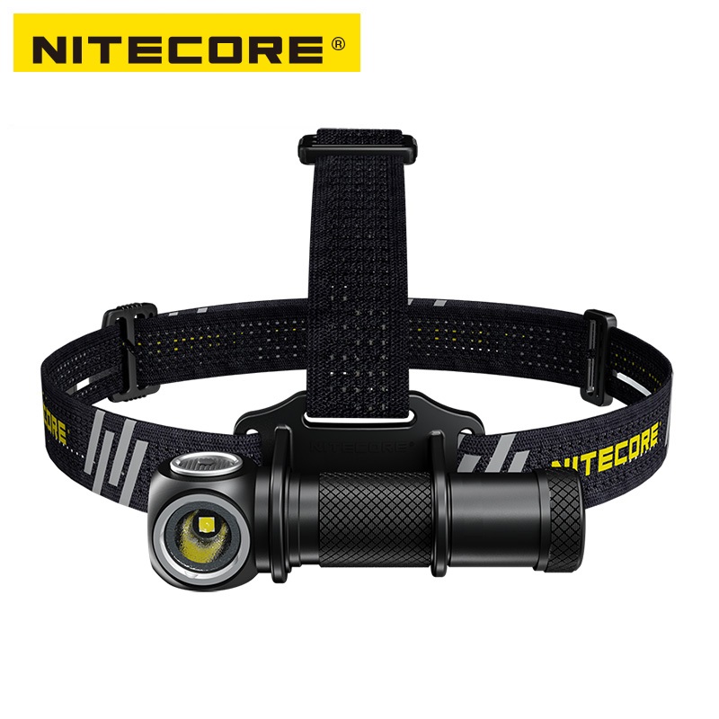 

NITECORE UT32 CREE XP-L2 V6 LED 1100 lumens uitra compact coaxial dual output headlamp