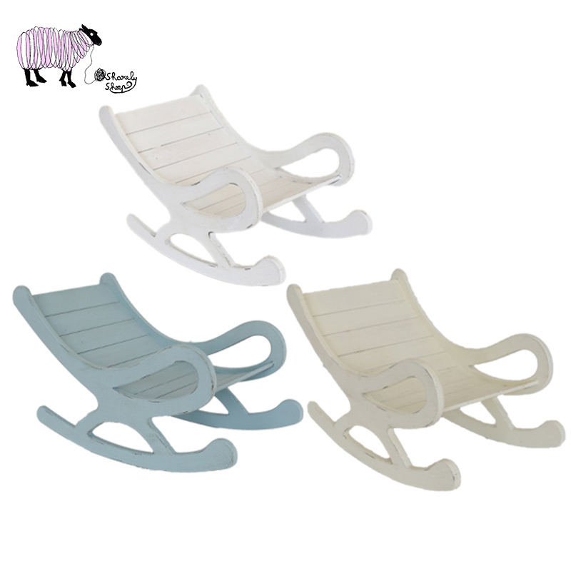 

Newborn Baby Photography Wooden Bed Props Infant fotografie Accessoires Girl Boy Baby Photo Shoot Wood Basket Props, Beige