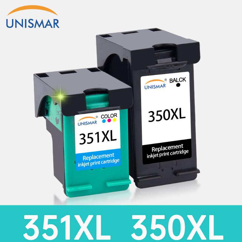 

350XL 351XL Ink cartridge Compatible for 350 351 350 D4200 C4480 C4580 C4380 C4400 C4580 C5280 C5200 C5240 Ink Printer