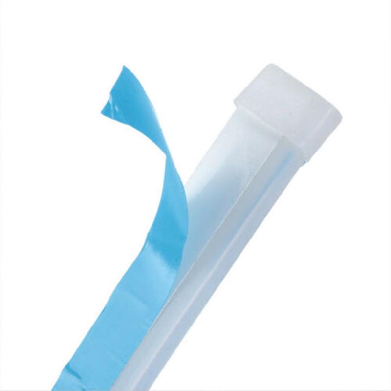 

60cm Light Strips Soft Tube LED Strip Car Running Light Turn Signal Lamps