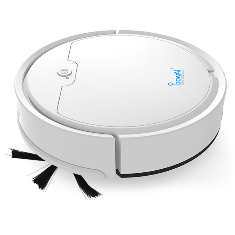

1800Pa Smart Sweeping Robot 3 in 1 Multifunctional Charging Robot Vacuum Cleaner Home Dry and Wet Sweeping Floor Cleaner Machine