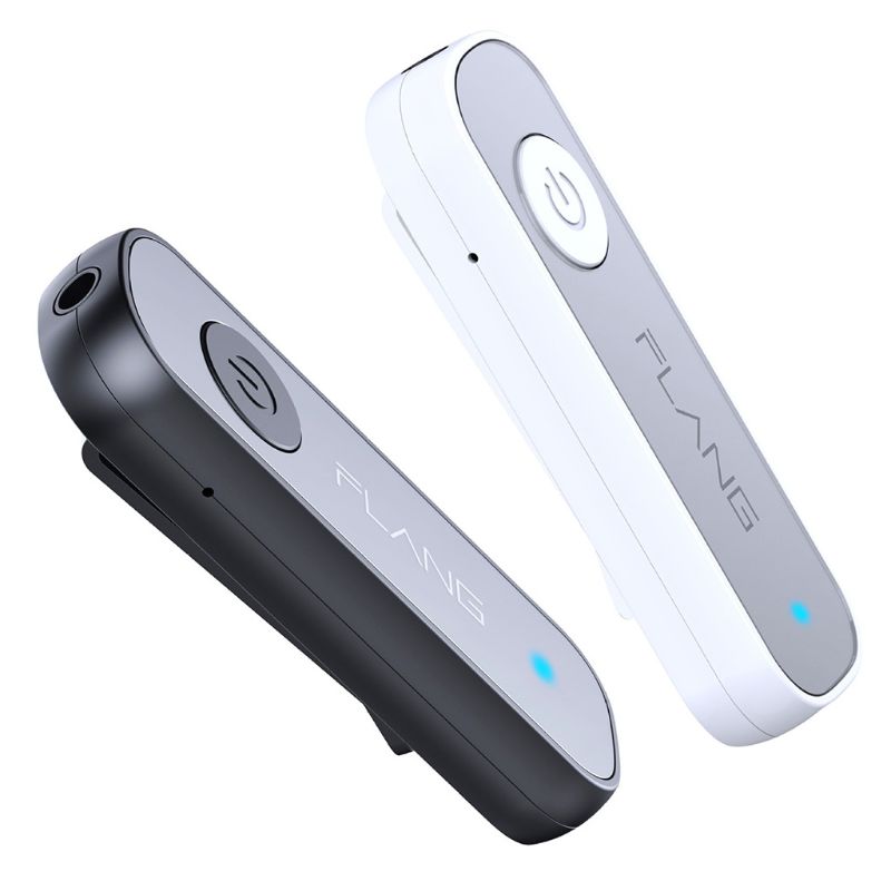 

New Bluetooth5.0 Receiver 3.5mm AUX Music Wireless Adapter for Car Headphone Speaker