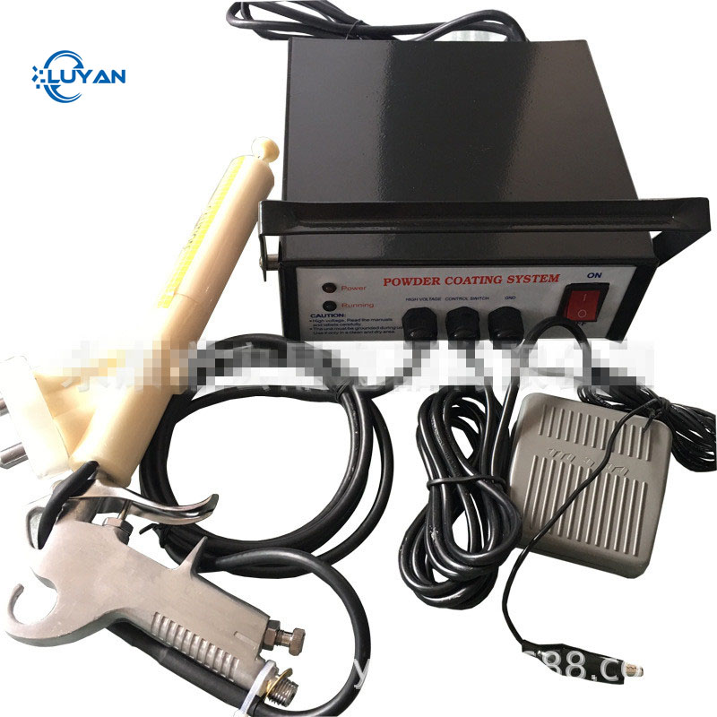 

110V/220V New version Portable Coating system paint Gun PC03-5