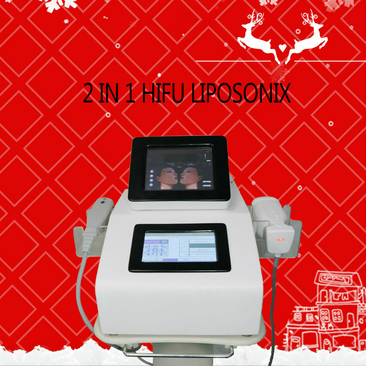 Big Promoation Vaginal Hifu Smoothing Private Hifu System Rejuvenation High Intensity Focused Ultrasound Vaginal Hifu 5000 Shots-image-587262689