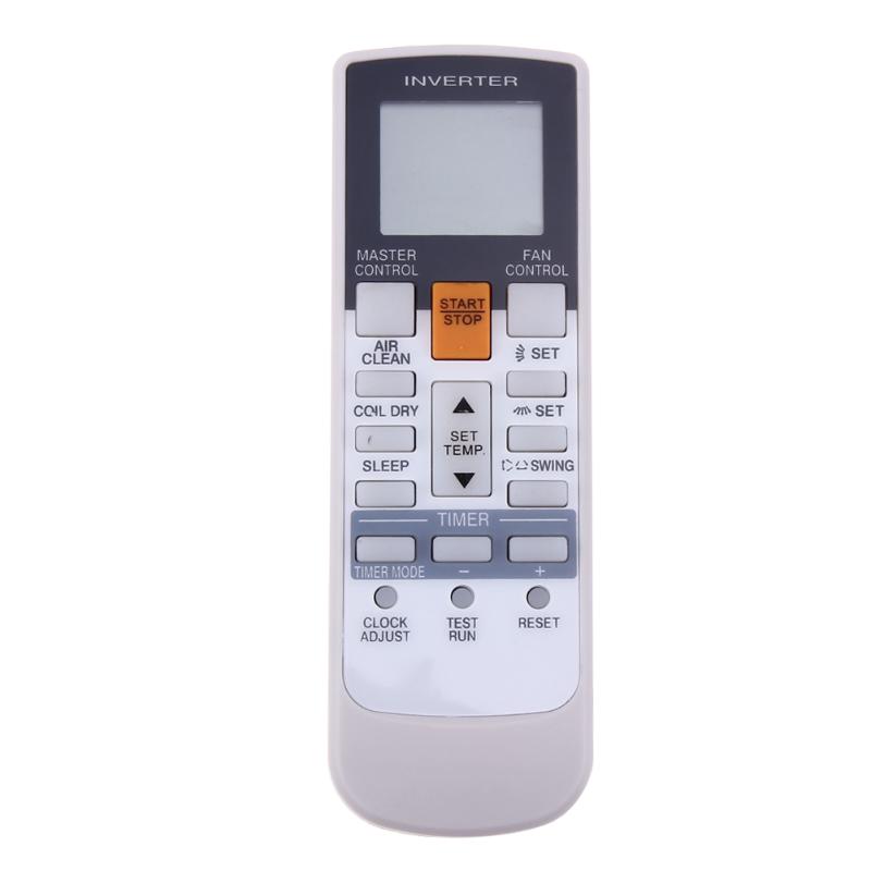 

Air Conditioner Conditioning Remote Control for Fujitsu AR-RY12 AR-RY13 AR-RY3 AR-RY14 AR-RY14 AR-RY replacement remote control