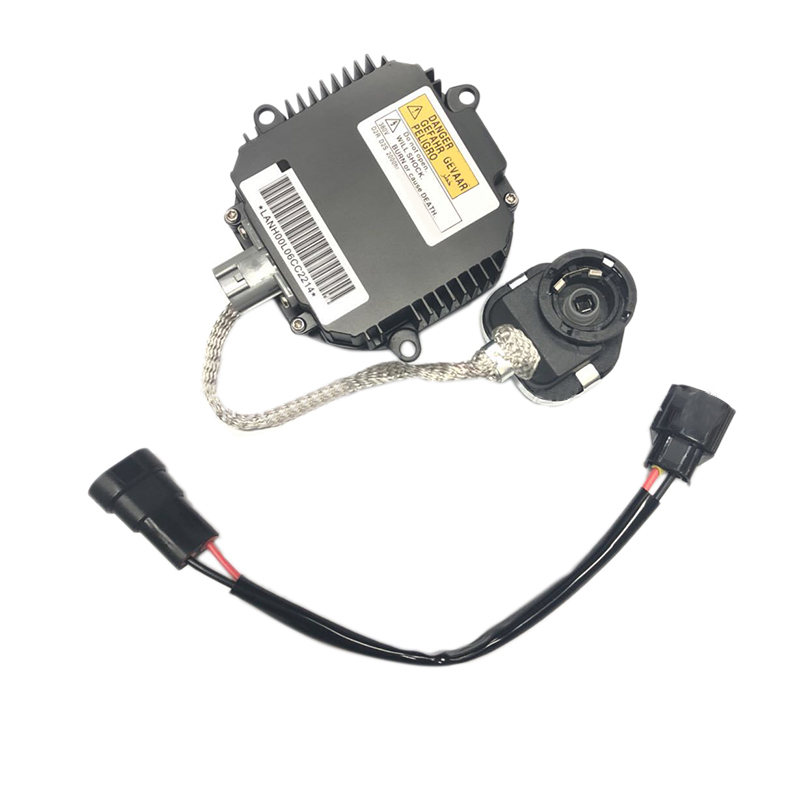 

HID Ballast with Ignitor-Headlight Control Unit-Replace 28474-8991A, 28474-89904, 28474-89907, NZMNS111LANA-Fit for Muran