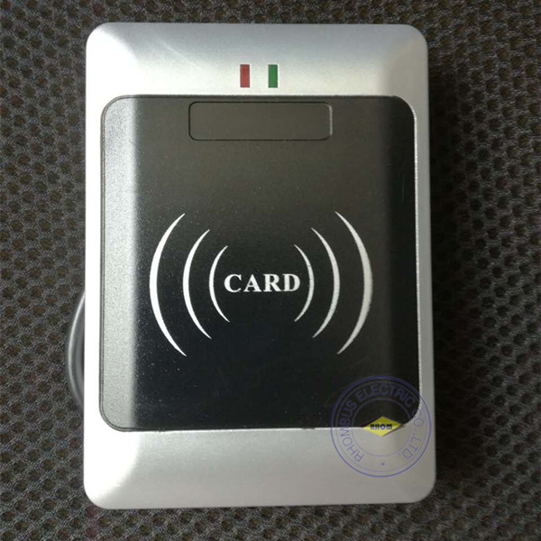 

125KHz EM4100/4102 Waterproof WG26/34 Access control RFID reader