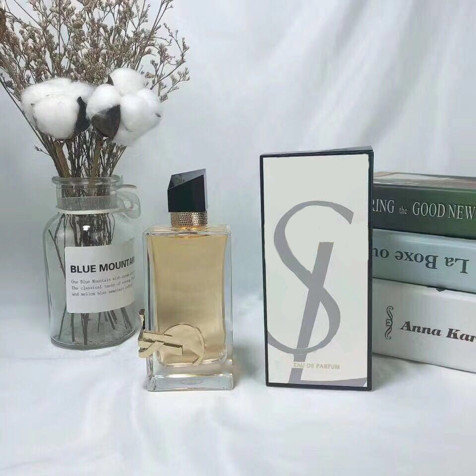 

Charm New Perfumes For Women And Men liber 90ml Fragrance Parfum High Quality long lasting good smell fast delivery