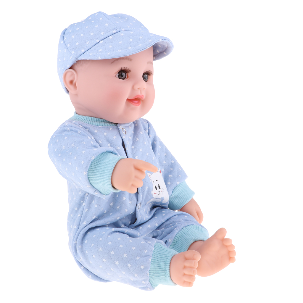 newborn baby boy dolls for sale