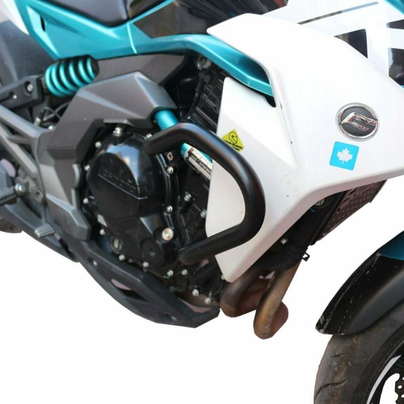 

400 compatible crash bar engine guard 2020 2020