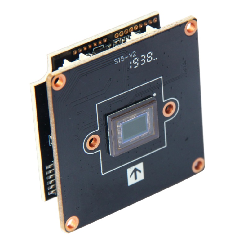 

CCTV CAMERA 8 MEGAPIXEL MODULE