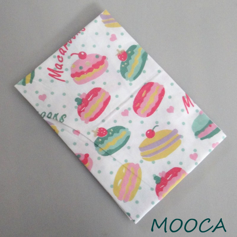 

100% Cotton Decoration cloth kitchen napkin lovely print cherry