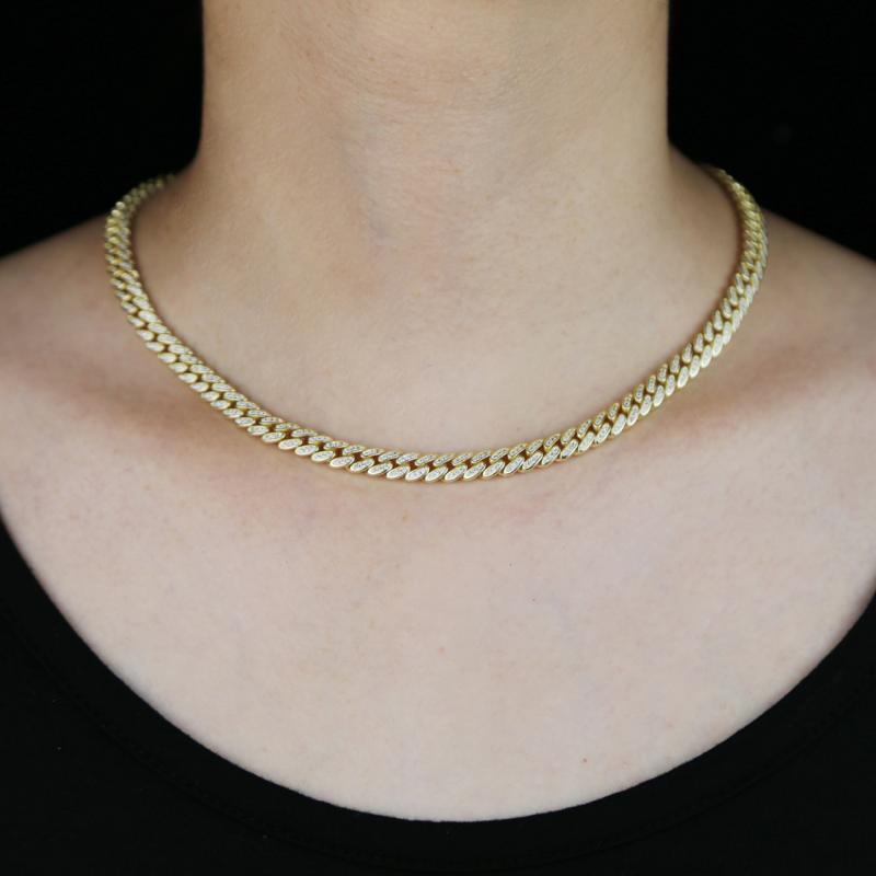 

Hip Hop Curb Cuban Thick Short Choker Necklace women Simple Minimalist Chunky Collar Necklace Women Jewelry Party