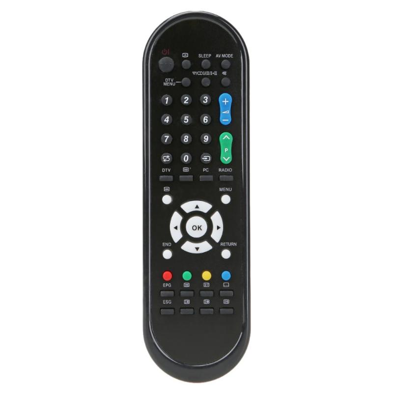 

Universal Remote Control Replacement remote for SHARP LCD TV GA608WJSA Smart TV