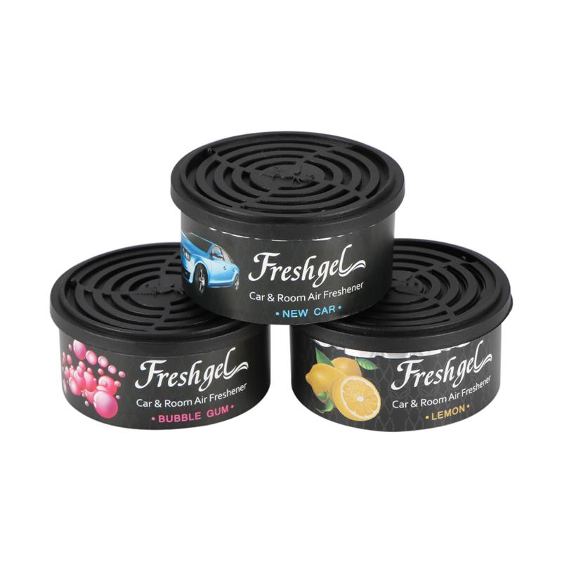 

New Car Perfume Air Freshener Air Fragrance Diffuser Scent Deodorizing Indoor Home Toilet Deodorant Useful