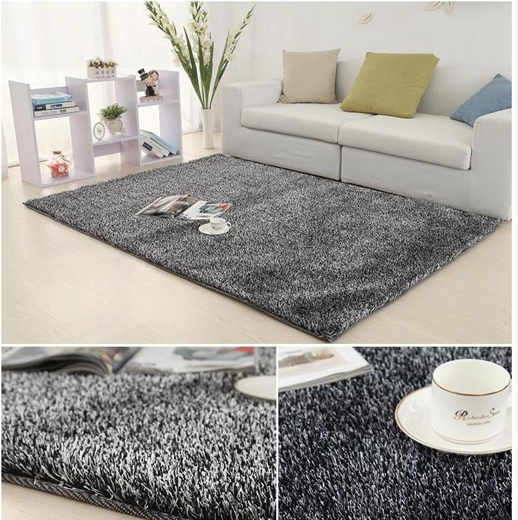 

High Quality Carpets Homes Decorator Carpet for Living Room Tapete para Quarto Area Rug for living room, Beige