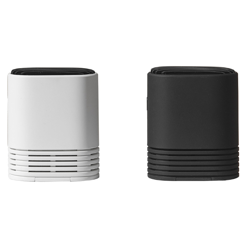 

Portable Air Mini Purifier Hanging Neck Purifier Hanging Neck Anti-Fog and Formaldehyde