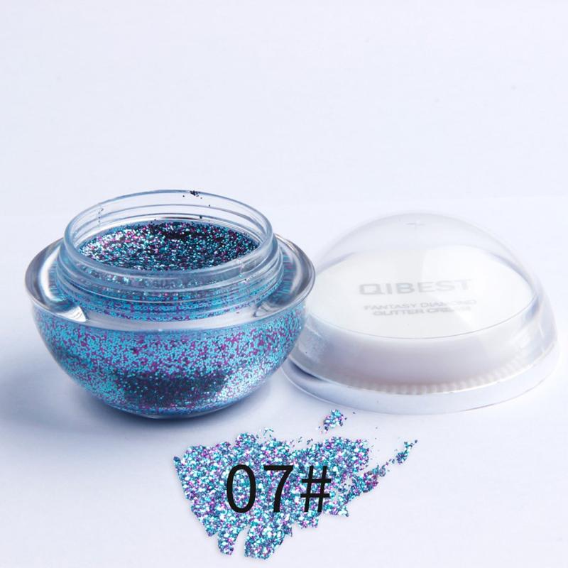 

Nail Glitter Powder Nail Glitter Effect Shining Polishing Accessories Gorgeous Art Decorations Manicure Accessory