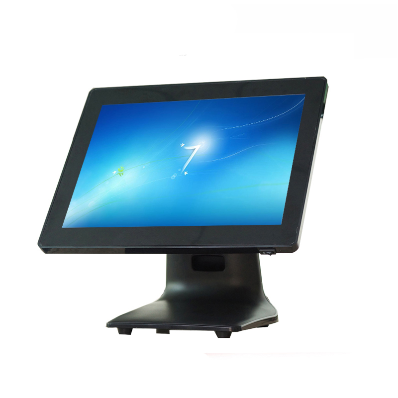 

Windows All in one Windows Terminal 15" Systems Desktop Cash register For Restaurant