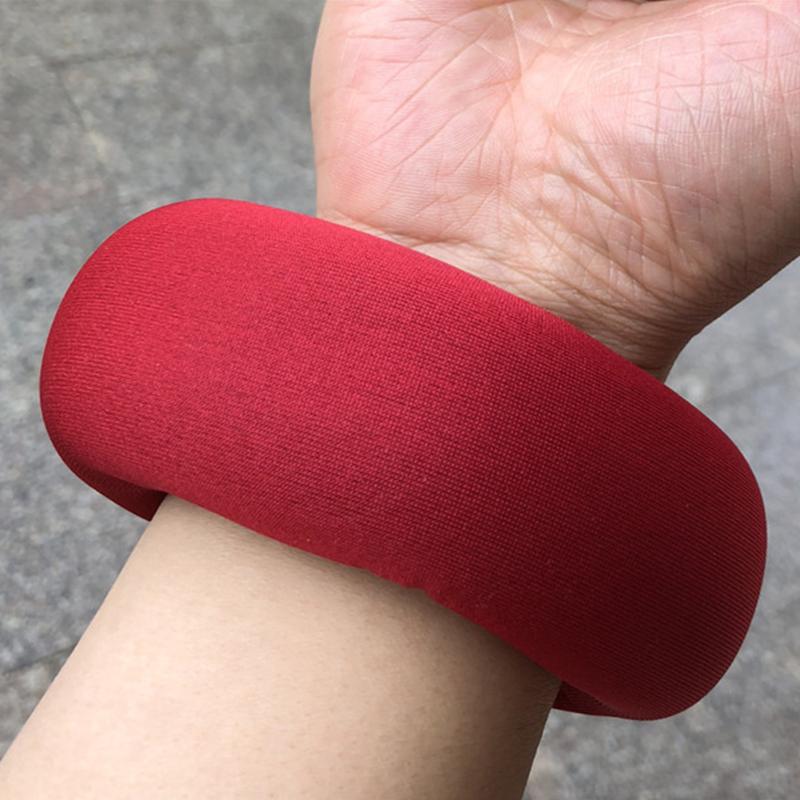 

Ankle Wrist Weight Bearing Sandbag Fitness Equipment Waterproof Running Adjustable Strength Training Quick Dry Home Gym