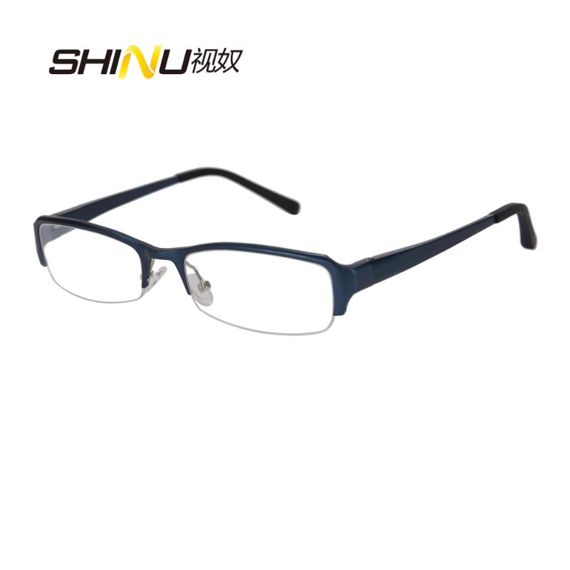 

Anti Blue Light Reading Glasses Radiation Resistant Computer Eyeglasses Antifatigue Far Sighted Eyewear Oculos De Grau 2020
