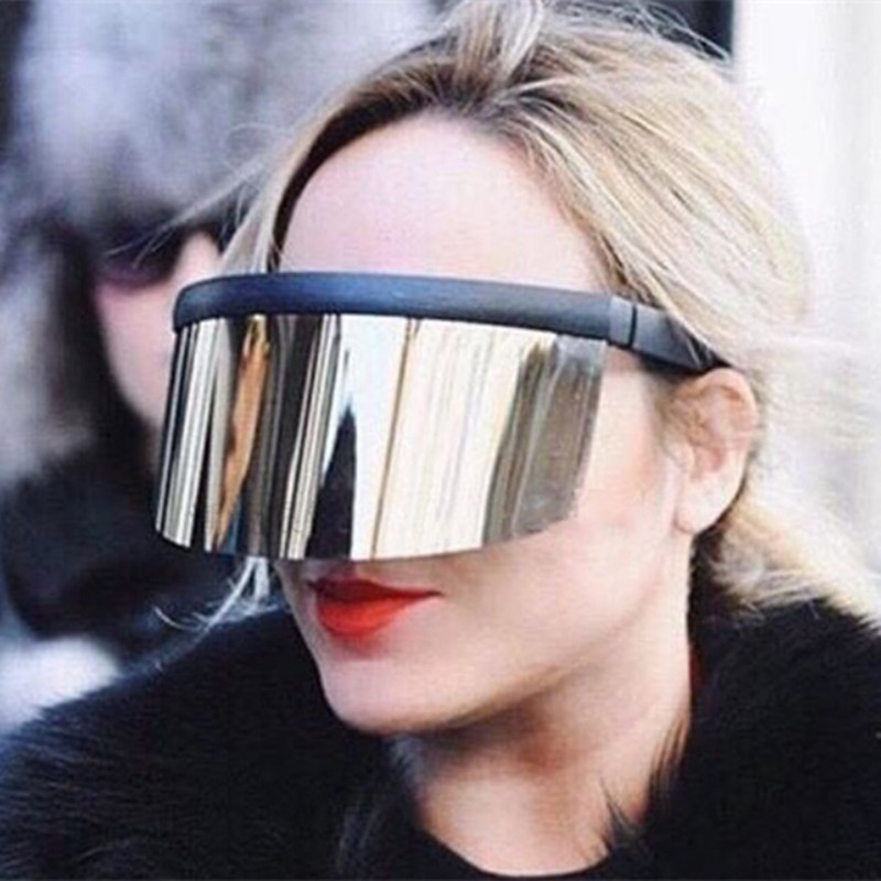 

Snelle Planga Men Fast Glasses Treding Products 2020 Windproof Hood Sunglasses for Women Visor Futuristic Shield Eyeglasses