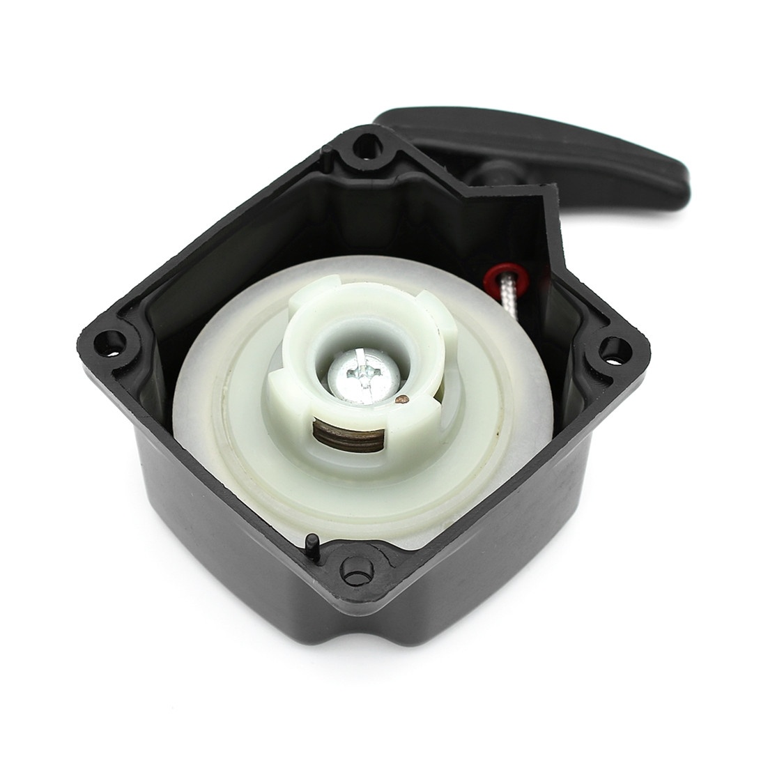 

Recoil Easy Pull Starter For Gasoline Brush Cutter Engine 43CC 49CC 52CC