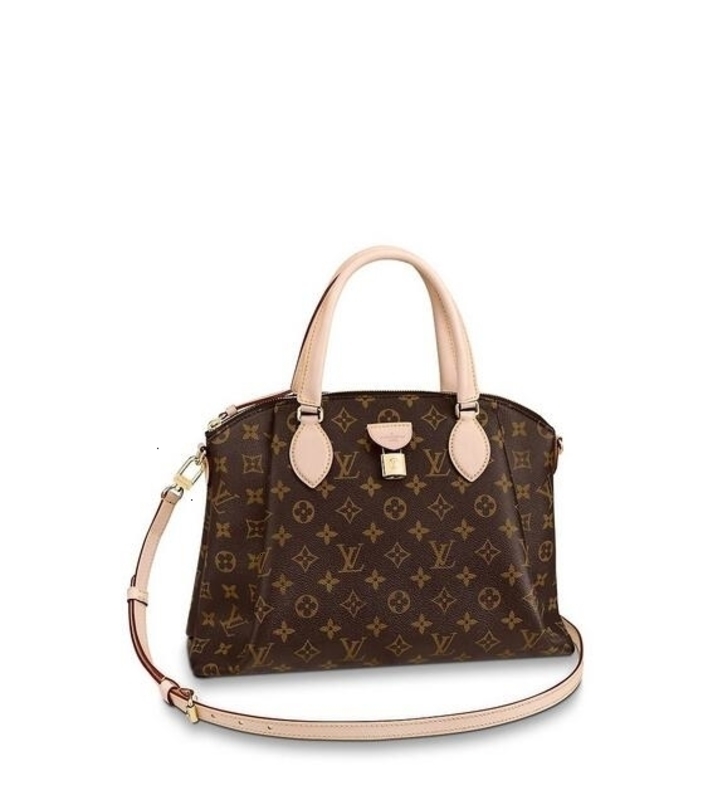 

christmas gift m44546 rivoli mm women handbags iconic bags handles shoulder bags totes cross body bag clutches evening, Black