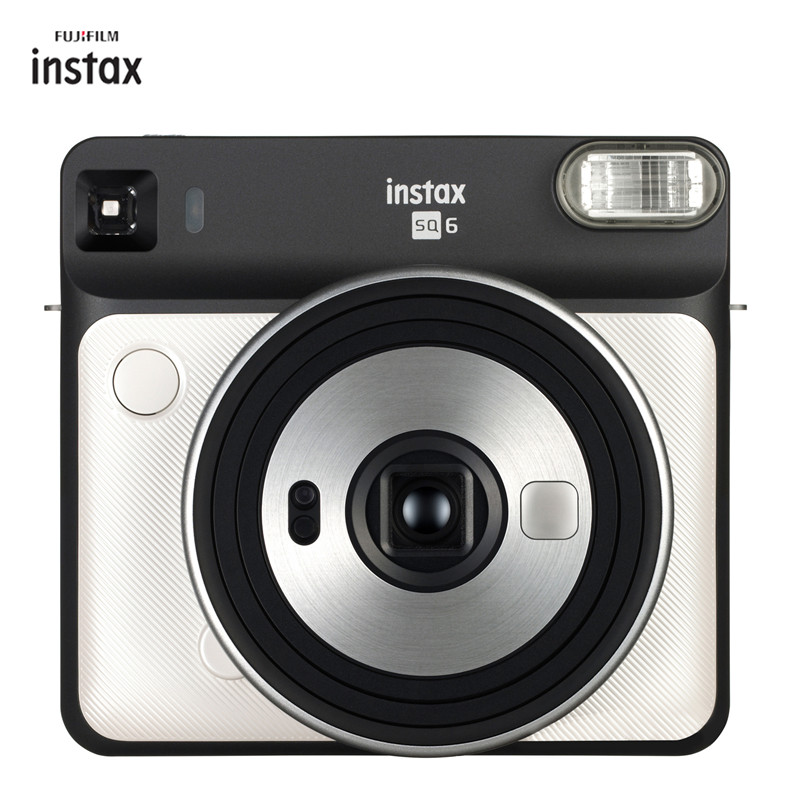 

Instax SQUARE SQ6 Instant Film Camera 3 Colors Available