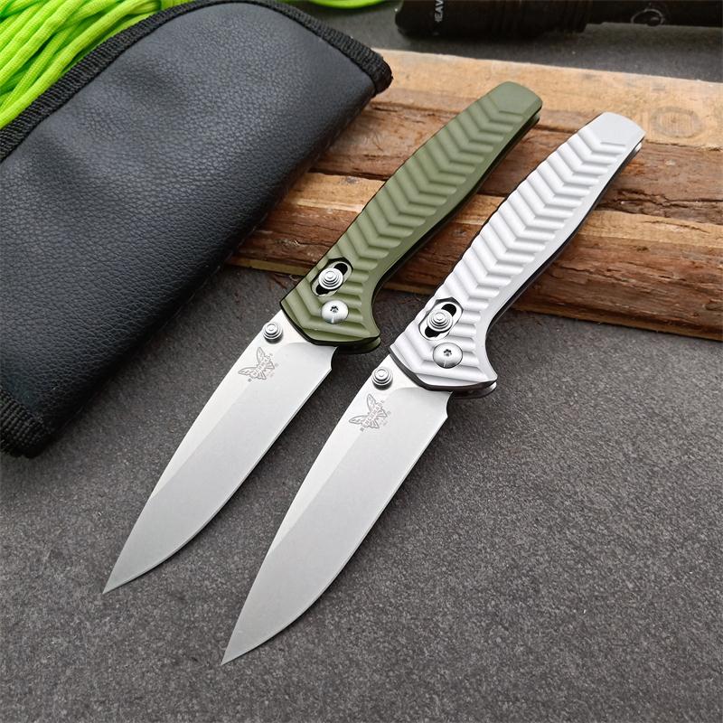 

Benchmade BM 781 Folding Knife Pocket EDC Knife Outdoor Survival Camping Knife Knives