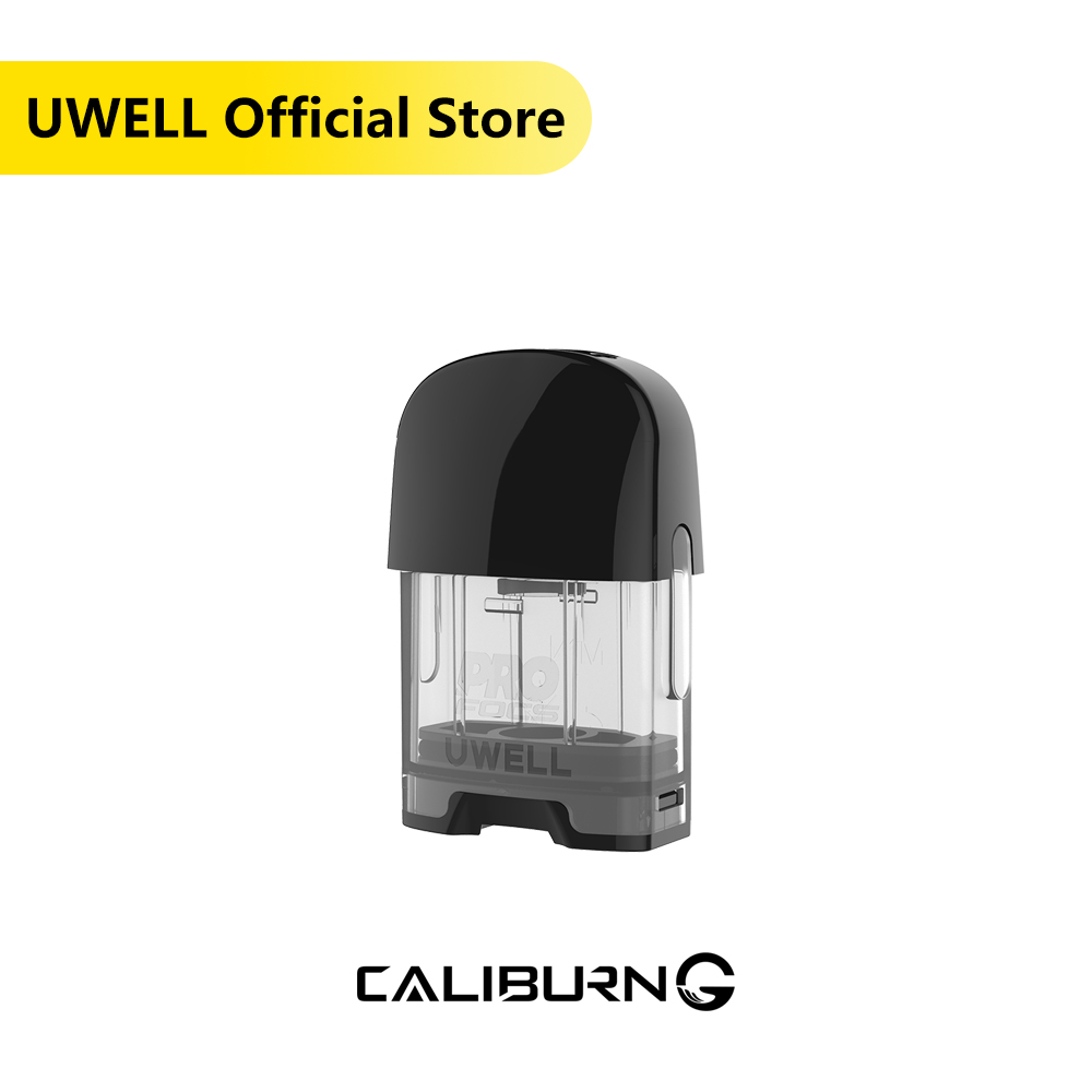 

Uwell Caliburn G Pod suitable for Caliburn G Pod system Uwell Caliburn KOKO Prime pod system