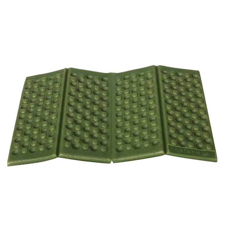 

Outdoor Camping Moisture-Proof Mat Foldable Portable Cushion For Camping Park Picnic 88