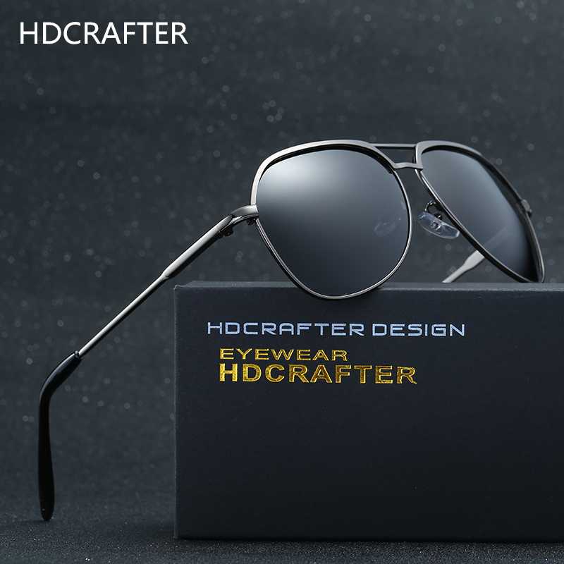 

New Arrival 2020 Sun Glasses for Driving Classic Polarized Sunglasses Men UV400 Protection Eyewear Wholesale Dropshipping