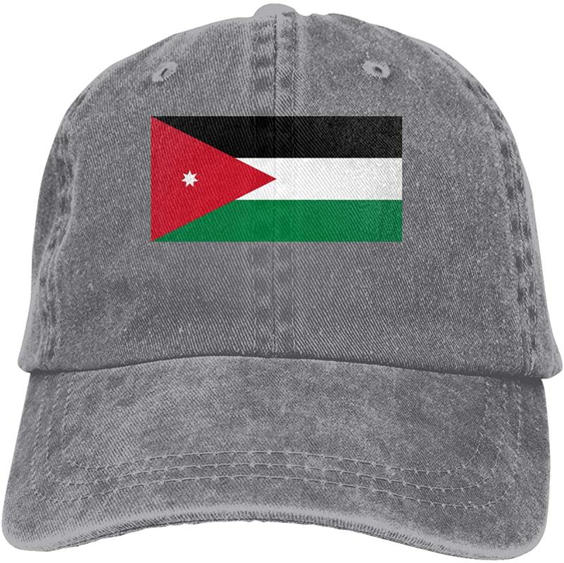 

Flag Unisex Soft Casquette Cap Vintage Adjustable Baseball Caps, Black